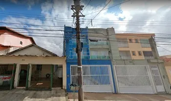 Imagem do Condomínio Residêncial Cabrália 312 em Santo André