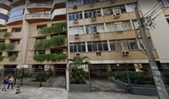 Imagem do Condomínio Residêncial Cabrália em Nova Iguaçu