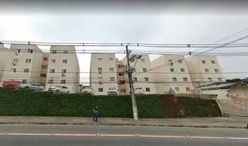 Imagem do Condomínio Residêncial Caçadores em Blumenau