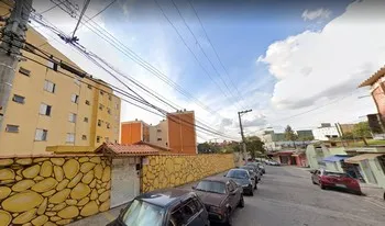 Condomínio Residêncial Caçapava em São Paulo