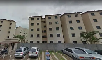Imagem do Condomínio Residêncial Cacique Cunhambebi em Bertioga