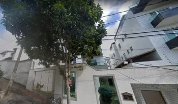 Condomínio Residêncial Caetano Braga em Belo Horizonte