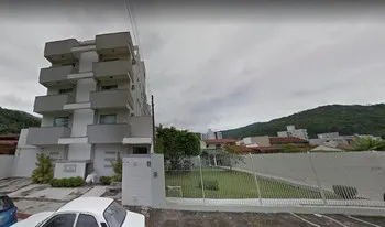 Imagem do Condomínio Residêncial Caete em Itajaí