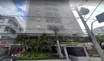 Imagem do Condomínio Residêncial Caete em Santos