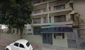 Imagem do Condomínio Residêncial Caetés em Marilia