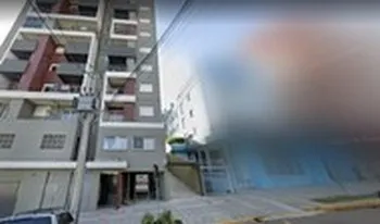 Imagem do Condomínio Residêncial Cafarnaum em Santa Maria