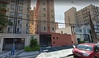 Imagem do Condomínio Residêncial Caiçaras em Londrina