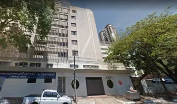 Imagem do Condomínio Residêncial Caiobá em Maringá