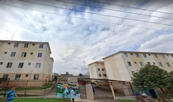 Condomínio Residêncial Caiobá em Curitiba