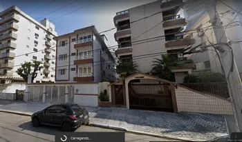 Imagem do Condomínio Residêncial Caiobá em Praia Grande