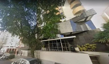 Imagem do Condomínio Residêncial Caiobá em Santos
