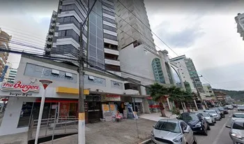 Imagem do Condomínio Residencial Caiobá em Itapema