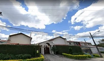 Condomínio Residêncial Caju 1 em Curitiba