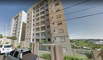 Imagem do Condomínio Residêncial Cajuba em Uberlândia