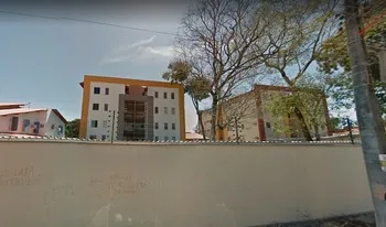Imagem do Condomínio Residêncial Cajuina em Teresina