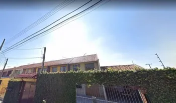 Condomínio Residêncial Cajuru I em Curitiba