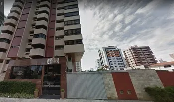 Imagem do Condomínio Residêncial Caladium em João Pessoa