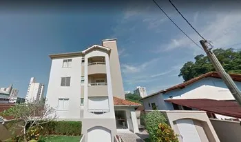 Imagem do Condomínio Residêncial Calafate em Blumenau