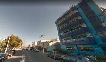 Imagem do Condomínio Residêncial Caldas em Araruama