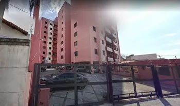 Condomínio Residencial Califórnia em São Paulo