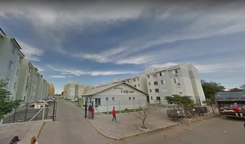 Imagem do Condomínio Residêncial Califórnia em Uruguaiana
