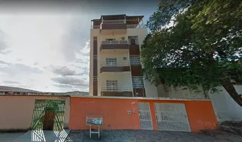 Imagem do Condomínio Residêncial Califórnia em Governador Valadares