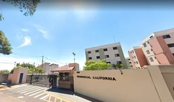 Imagem do Condomínio Residêncial Califórnia em Sumaré