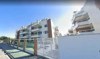 Condomínio Residêncial Califórnia Coast em Rio De Janeiro