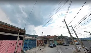 Imagem do Condomínio Residêncial Califórnia I em Santana De Parnaíba