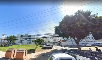 Condomínio Residêncial Califórnia I em Rio De Janeiro