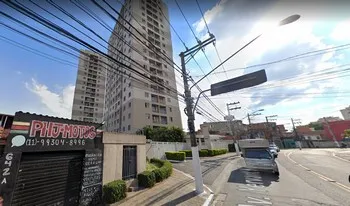Condomínio Residêncial Califórnia em São Paulo