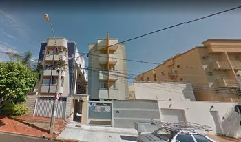 Imagem do Condomínio Residêncial Califórnia Residence em Ribeirão Preto