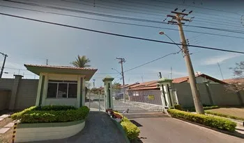 Condomínio Residêncial Califórnia em Rio Claro