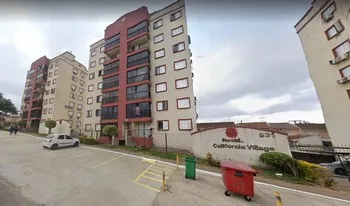 Imagem do Condomínio Residêncial Califórnia Village em Alvorada