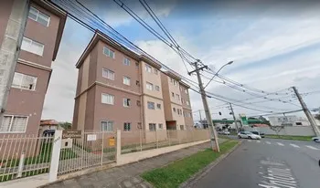 Imagem do Condomínio Residêncial Califórnia em São José Dos Pinhais