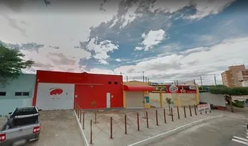 Imagem do Condomínio Residêncial Califórnia em Petrolina