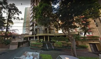 Imagem do Condomínio Residêncial Camalotes em Maringá