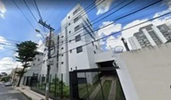 Condomínio Residêncial Camapuan em Belo Horizonte