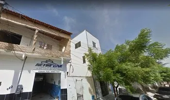 Imagem do Condomínio Residêncial Camara em Aquiraz