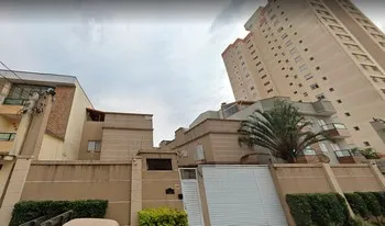 Imagem do Condomínio Residêncial Camargo Soares em Santo André