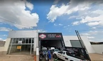 Imagem do Condomínio Residêncial Câmbara em Itapetininga