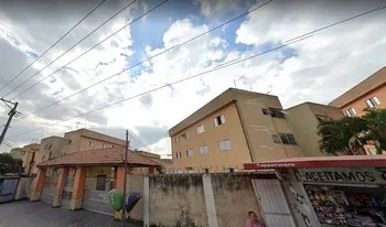 Imagem do Condomínio Residêncial Câmbara em Itaquaquecetuba
