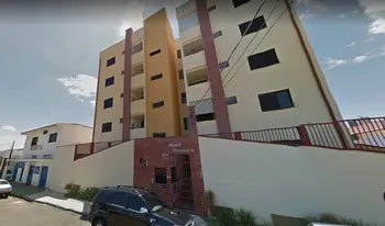 Imagem do Condomínio Residêncial Câmbara em Franca