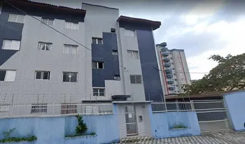 Imagem do Condomínio Residêncial Camboriú em Mongaguá
