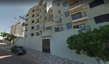 Imagem do Condomínio Residêncial Cambuci em Franca