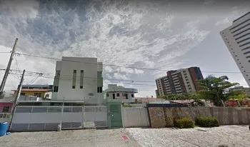 Imagem do Condomínio Residêncial Cambuí em João Pessoa