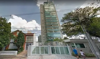 Condomínio Residêncial Cambuí Square em Campinas