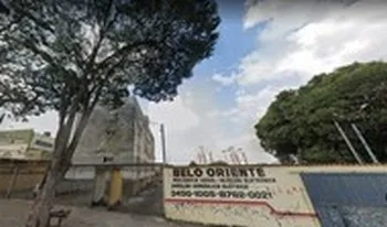 Condomínio Residêncial Cambuquira em Belo Horizonte
