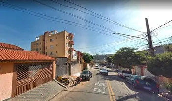 Imagem do Condomínio Residêncial Camburi em Maua