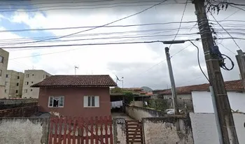 Imagem do Condomínio Residêncial Camburiu em Mongaguá